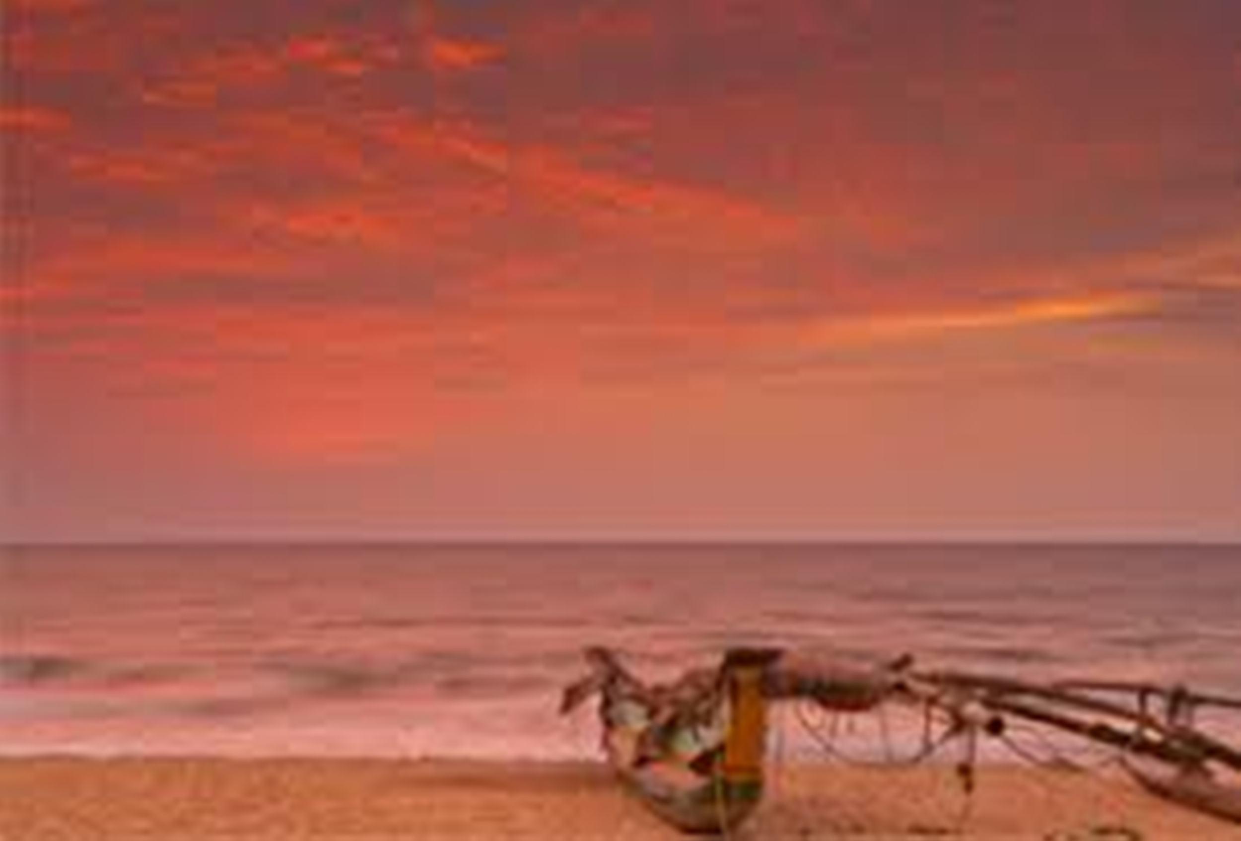 Jetwing Sea Hotel Negombo Exterior foto