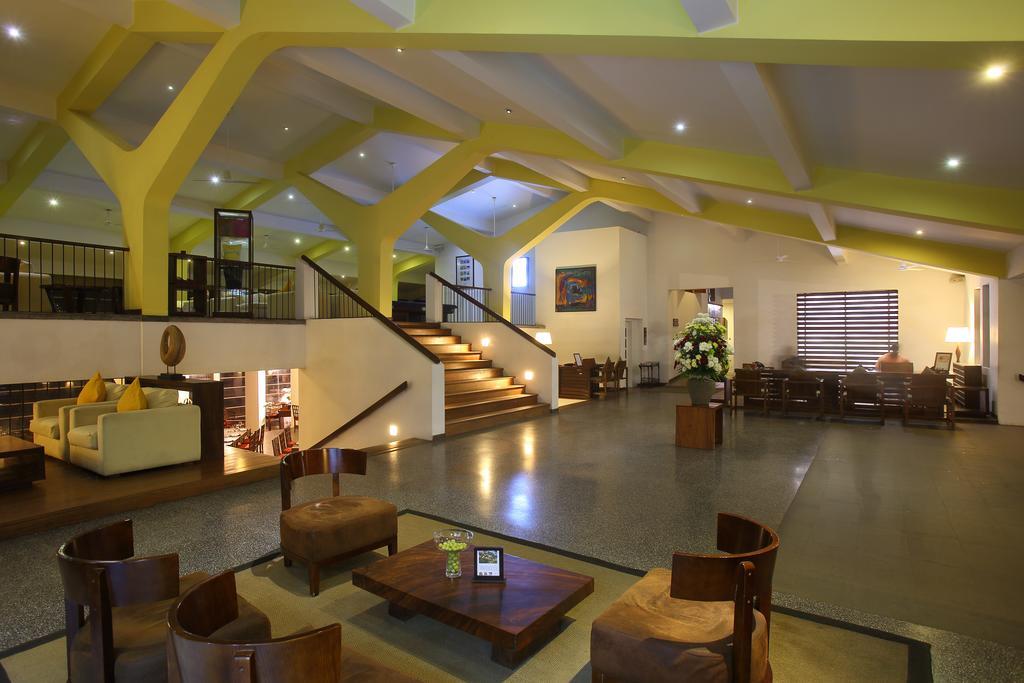 Jetwing Sea Hotel Negombo Exterior foto