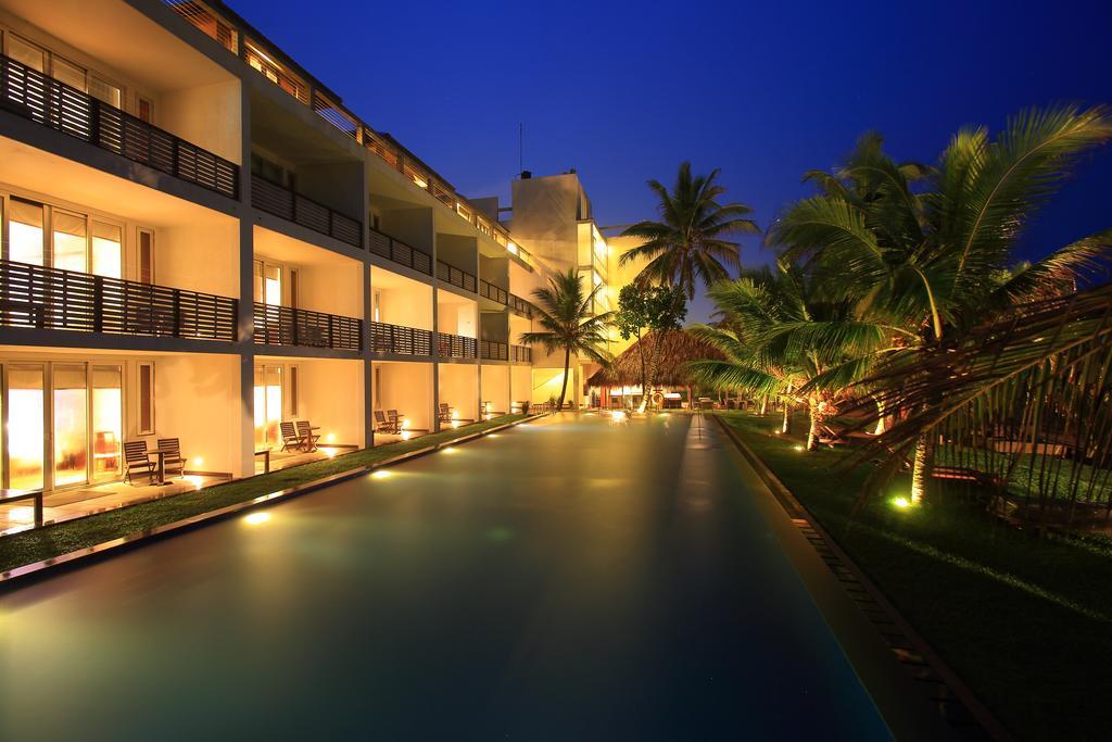 Jetwing Sea Hotel Negombo Exterior foto