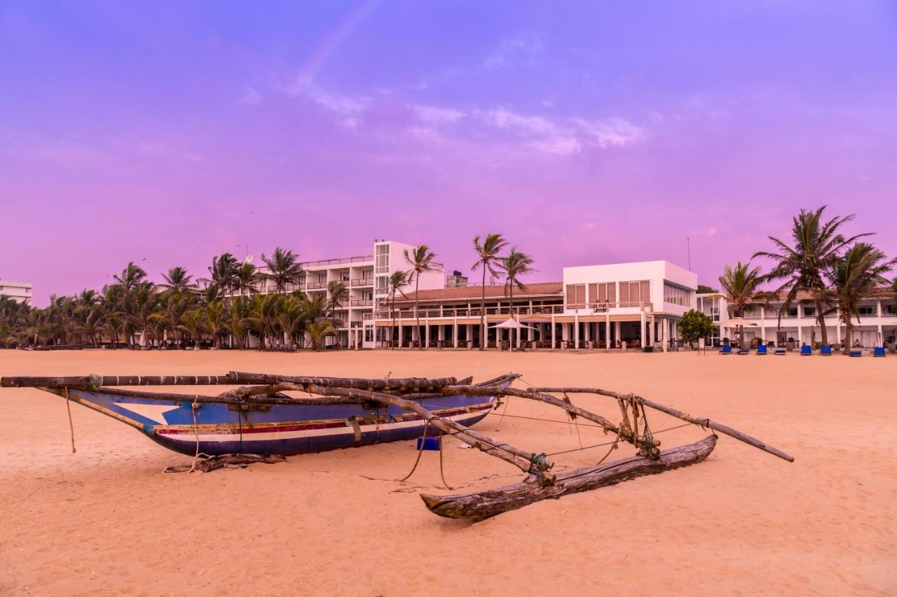 Jetwing Sea Hotel Negombo Exterior foto