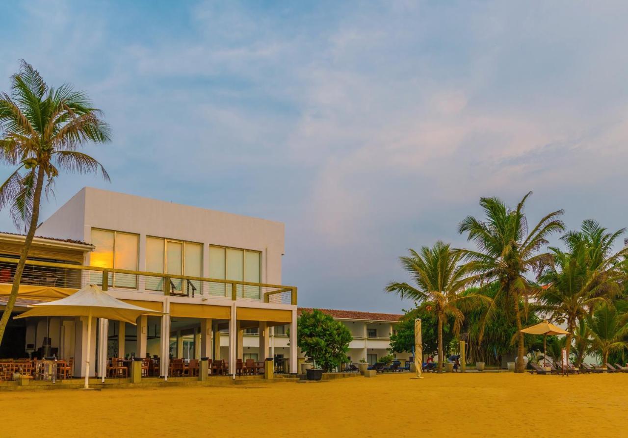 Jetwing Sea Hotel Negombo Exterior foto